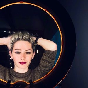 Meet your Posher, Yasaman